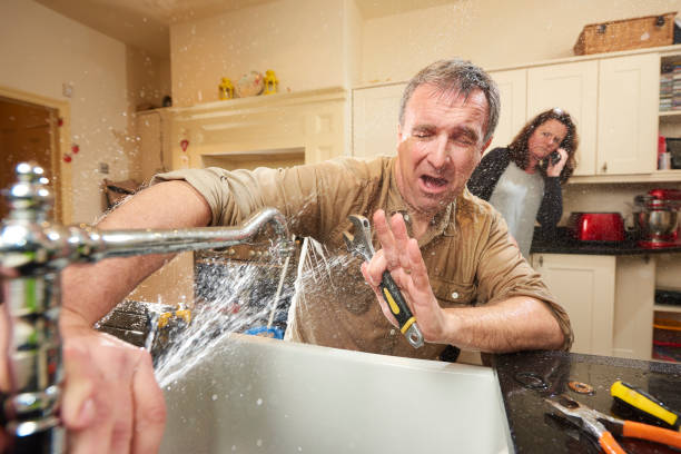 Best Commercial water damage restoration  in Mcnary, AZ